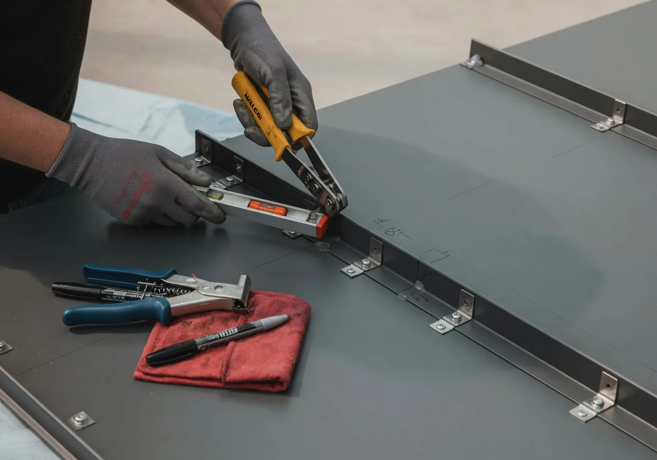 Why choose Metal Roofing Installation in Yolo, CA